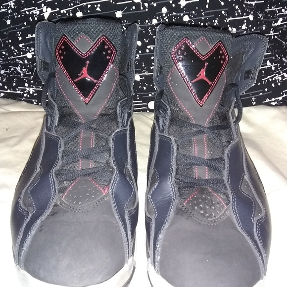 Men's Jordans - Picture 1 of 3